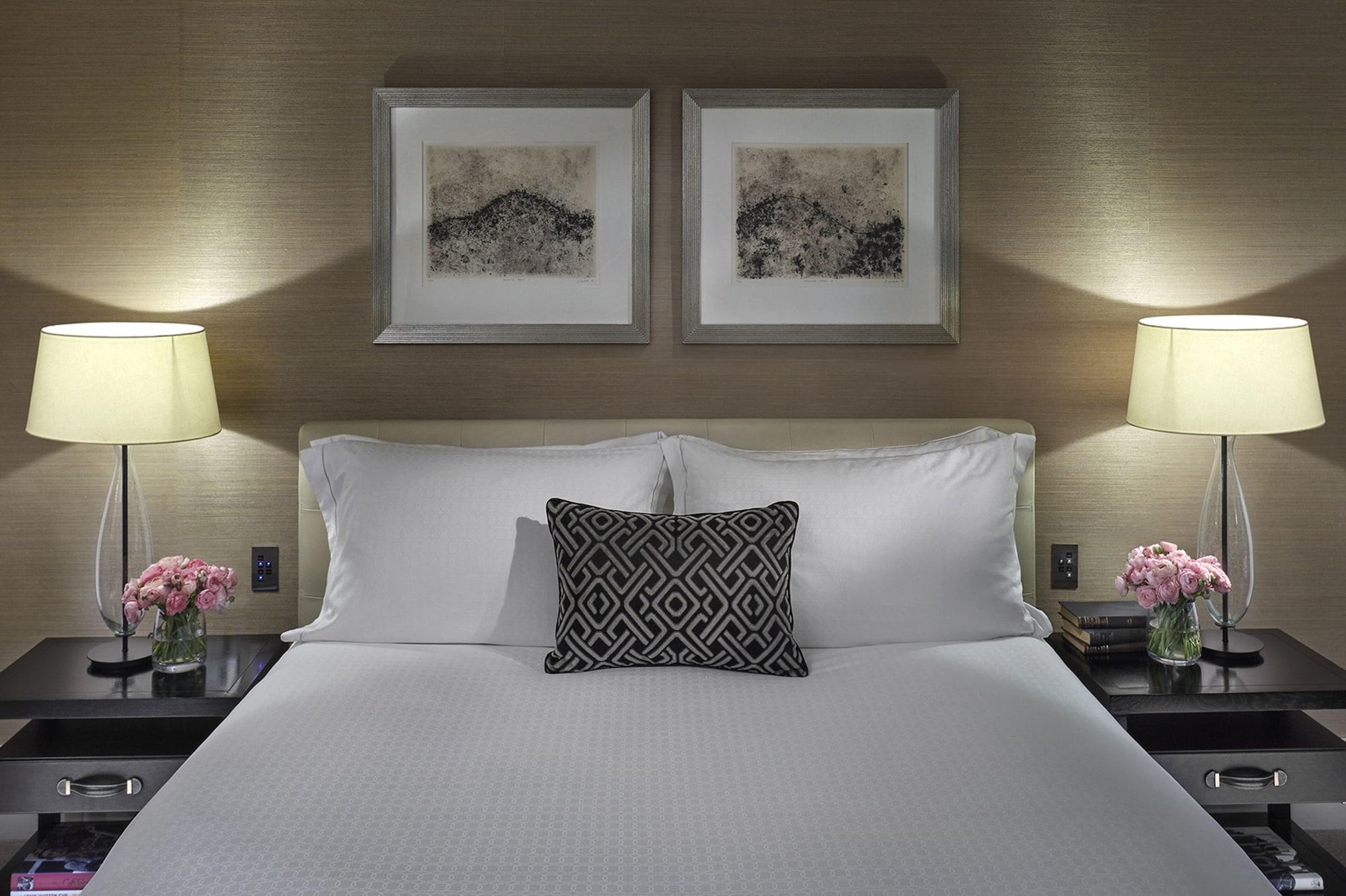 Crown Towers Melbourne 호텔 외부 사진