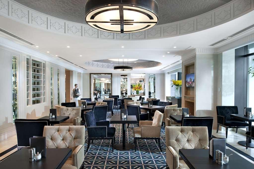 Crown Towers Melbourne 호텔 레스토랑 사진