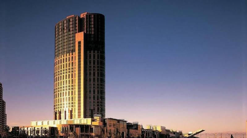 Crown Towers Melbourne 호텔 외부 사진 The Ritz-Carlton, Dubai